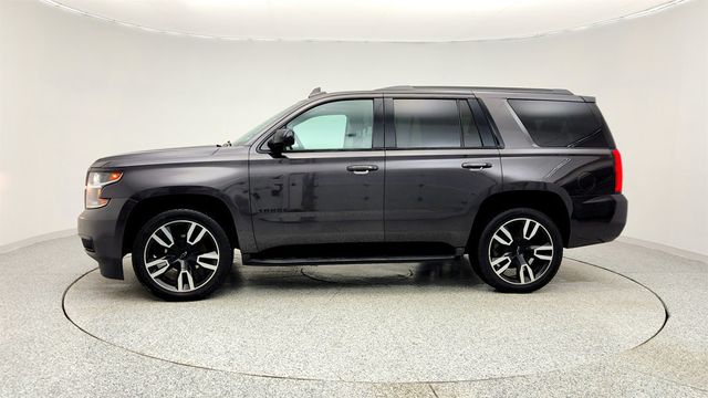2018 Chevrolet Tahoe 4WD 4dr LT RST Edition w/ Luxury Pkg, Power Sunroof & Navigation - 22966717 - 7