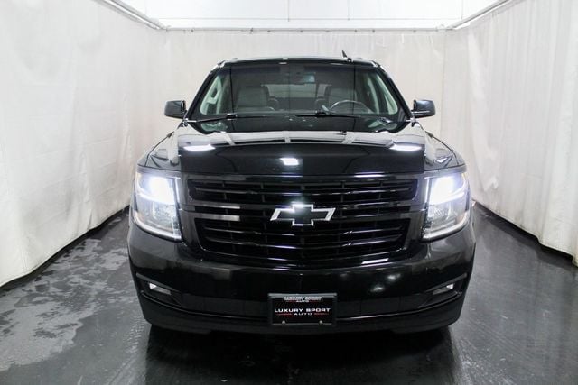 2018 Chevrolet Tahoe 4WD 4dr Premier - 22728950 - 2