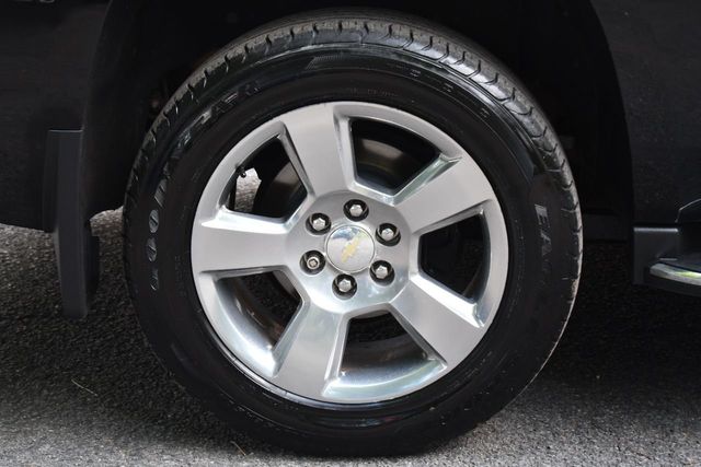 2018 Chevrolet Tahoe 4WD 4dr Premier - 22052983 - 12