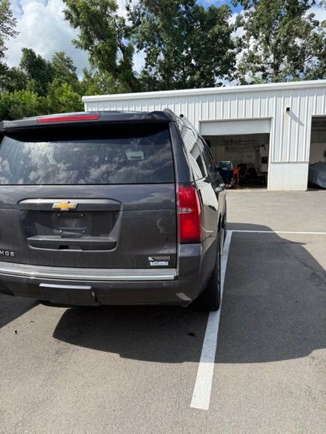 2018 Chevrolet Tahoe 4WD 4dr Premier - 23063086 - 9