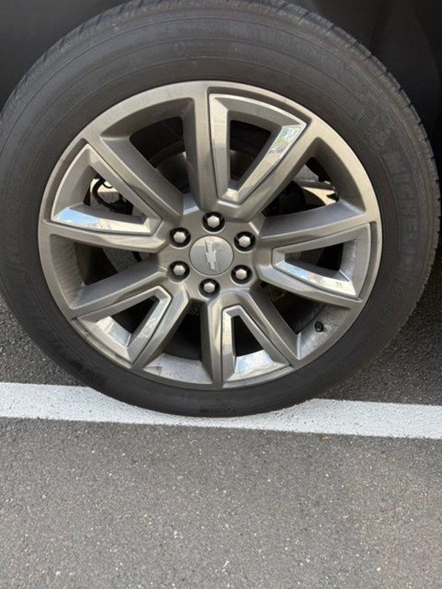 2018 Chevrolet Tahoe 4WD 4dr Premier - 23063086 - 10