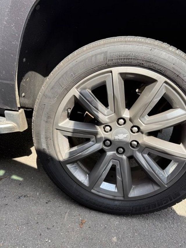 2018 Chevrolet Tahoe 4WD 4dr Premier - 23063086 - 12