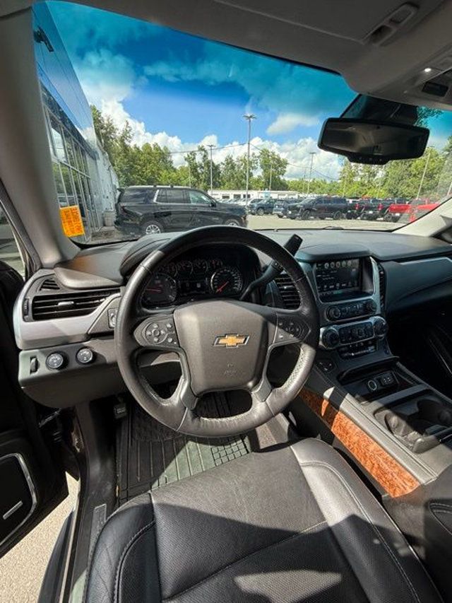 2018 Chevrolet Tahoe 4WD 4dr Premier - 23063086 - 14