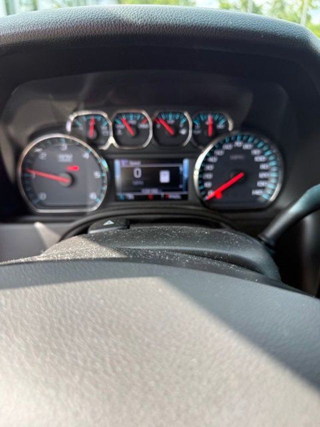 2018 Chevrolet Tahoe 4WD 4dr Premier - 23063086 - 15