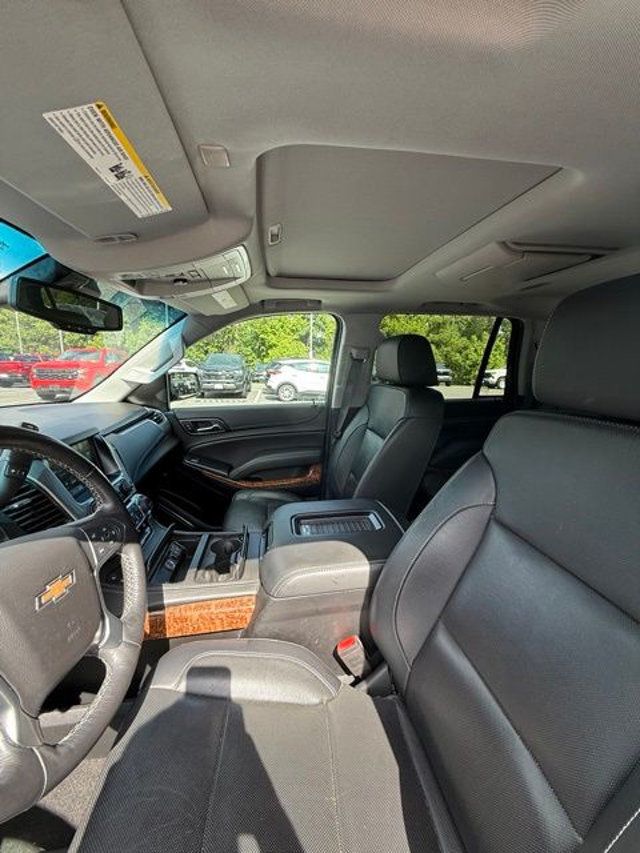 2018 Chevrolet Tahoe 4WD 4dr Premier - 23063086 - 16