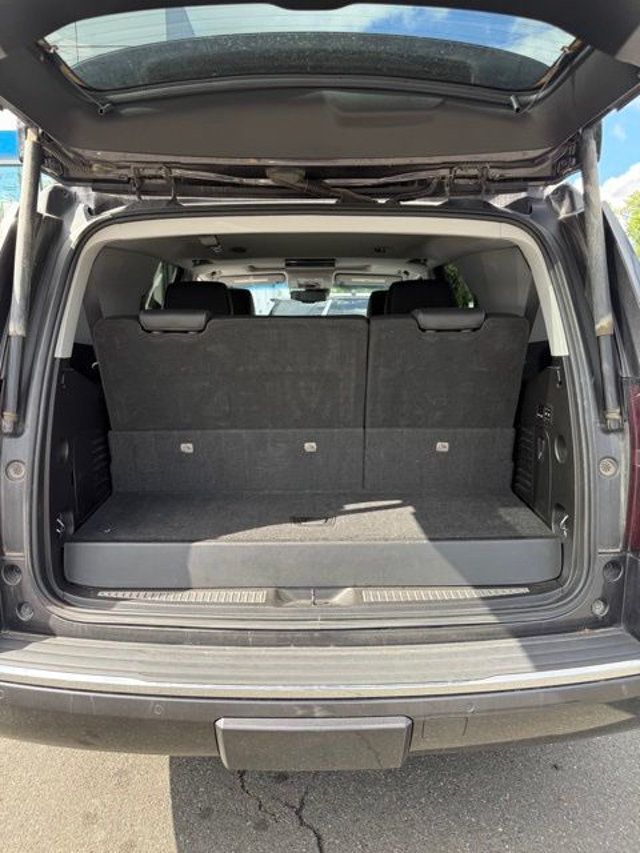 2018 Chevrolet Tahoe 4WD 4dr Premier - 23063086 - 20