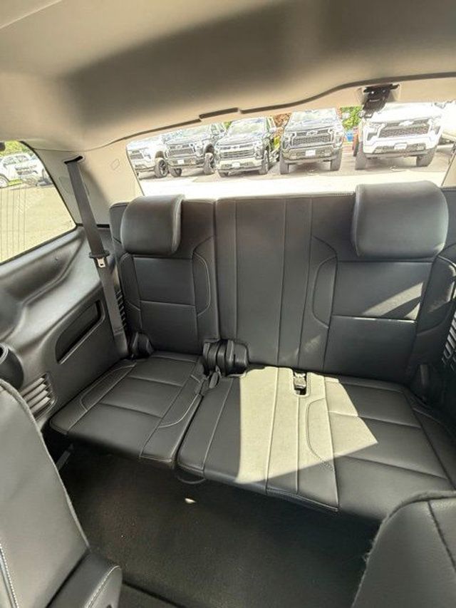 2018 Chevrolet Tahoe 4WD 4dr Premier - 23063086 - 22