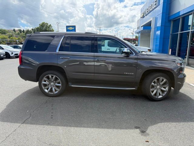 2018 Chevrolet Tahoe 4WD 4dr Premier - 23063086 - 2