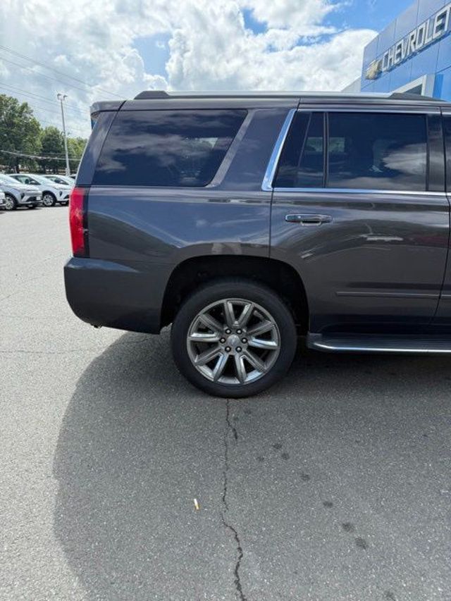 2018 Chevrolet Tahoe 4WD 4dr Premier - 23063086 - 3