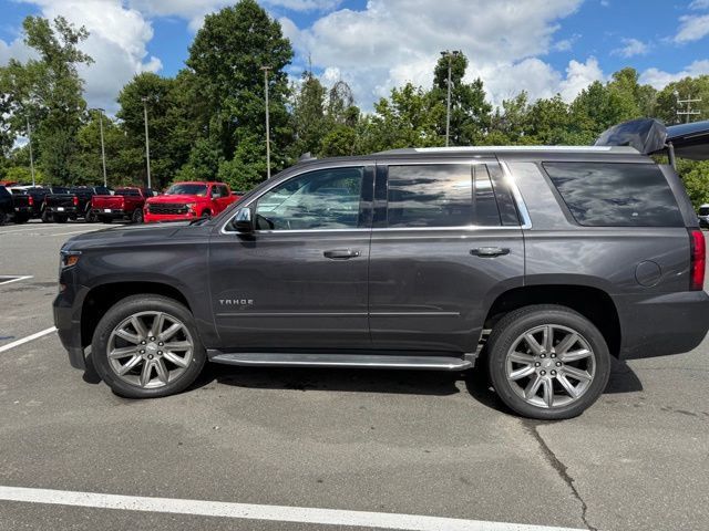 2018 Chevrolet Tahoe 4WD 4dr Premier - 23063086 - 5