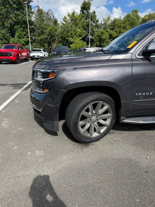 2018 Chevrolet Tahoe 4WD 4dr Premier - 23063086 - 6