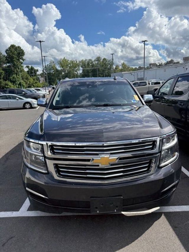 2018 Chevrolet Tahoe 4WD 4dr Premier - 23063086 - 8