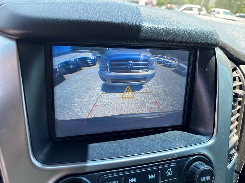 2018 Chevrolet Tahoe 4WD 4dr Premier - 23037582 - 9