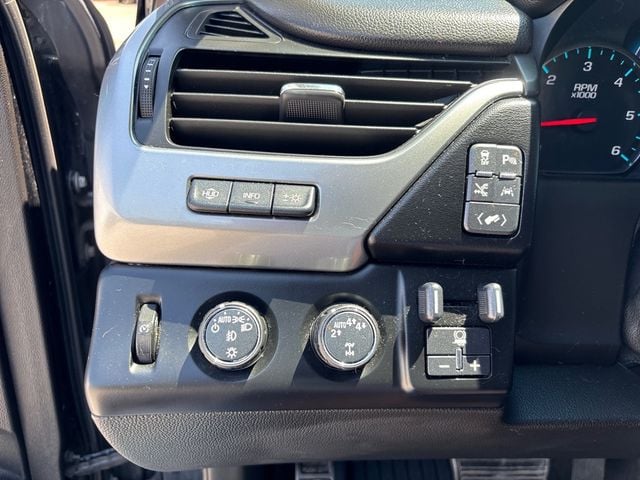 2018 Chevrolet Tahoe 4WD 4dr Premier - 23037582 - 10