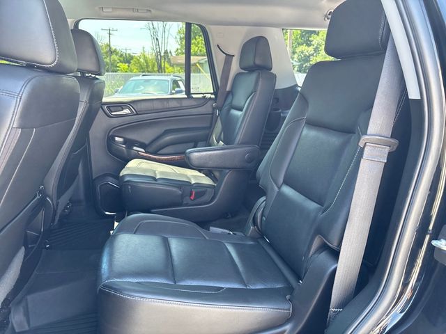 2018 Chevrolet Tahoe 4WD 4dr Premier - 23037582 - 12