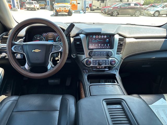 2018 Chevrolet Tahoe 4WD 4dr Premier - 23037582 - 13