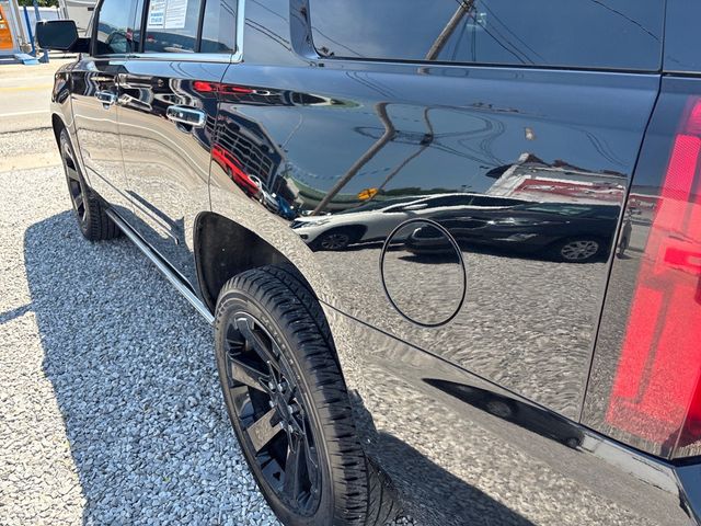 2018 Chevrolet Tahoe 4WD 4dr Premier - 23037582 - 14
