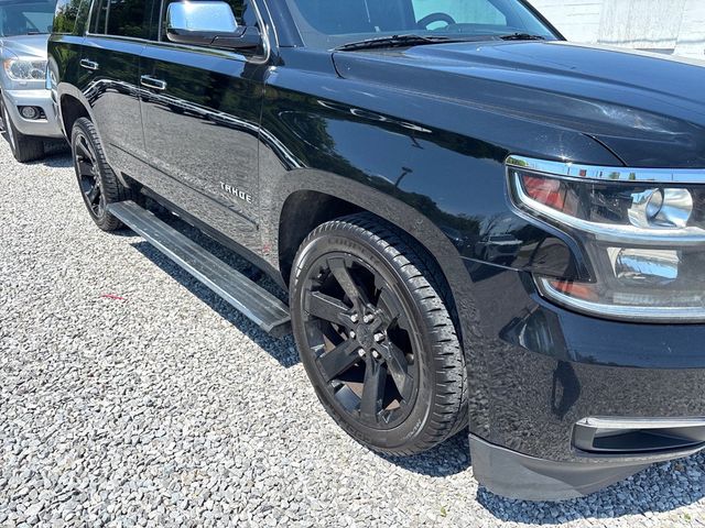 2018 Chevrolet Tahoe 4WD 4dr Premier - 23037582 - 16