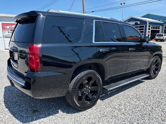 2018 Chevrolet Tahoe 4WD 4dr Premier - 23037582 - 1