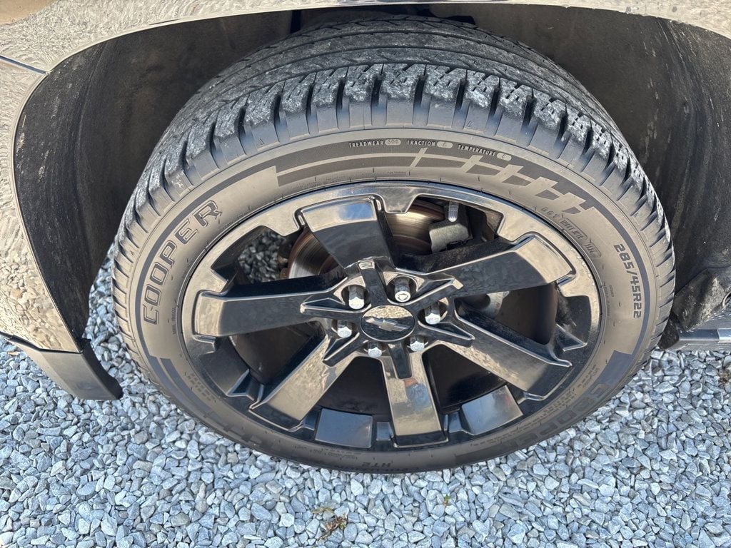 2018 Chevrolet Tahoe 4WD 4dr Premier - 23037582 - 4