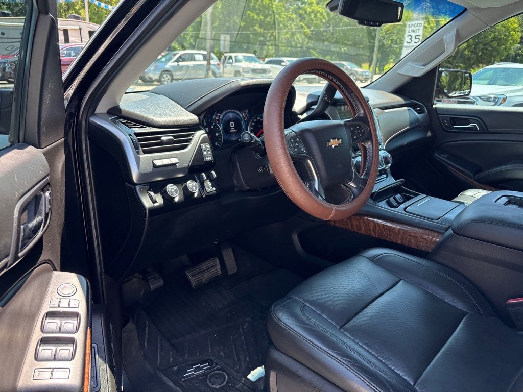 2018 Chevrolet Tahoe 4WD 4dr Premier - 23037582 - 5