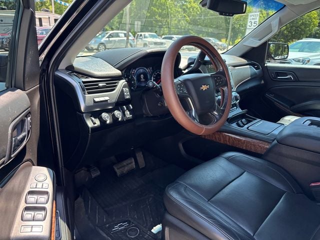 2018 Chevrolet Tahoe 4WD 4dr Premier - 23037582 - 5