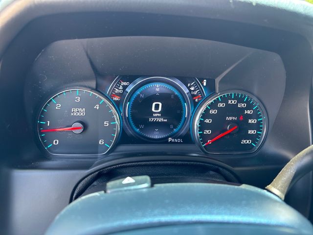 2018 Chevrolet Tahoe 4WD 4dr Premier - 23037582 - 7