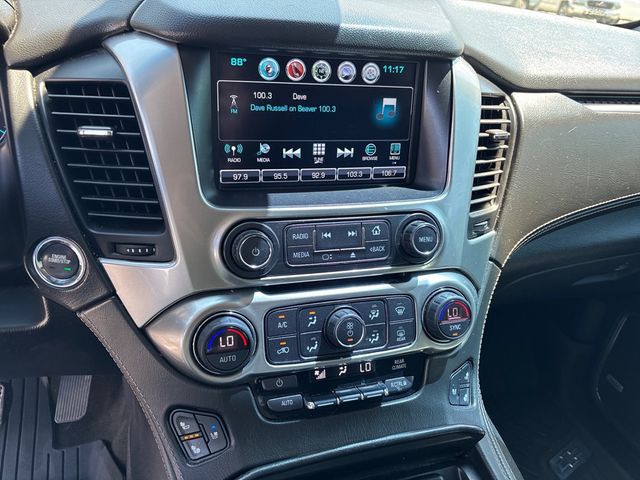 2018 Chevrolet Tahoe 4WD 4dr Premier - 23037582 - 8