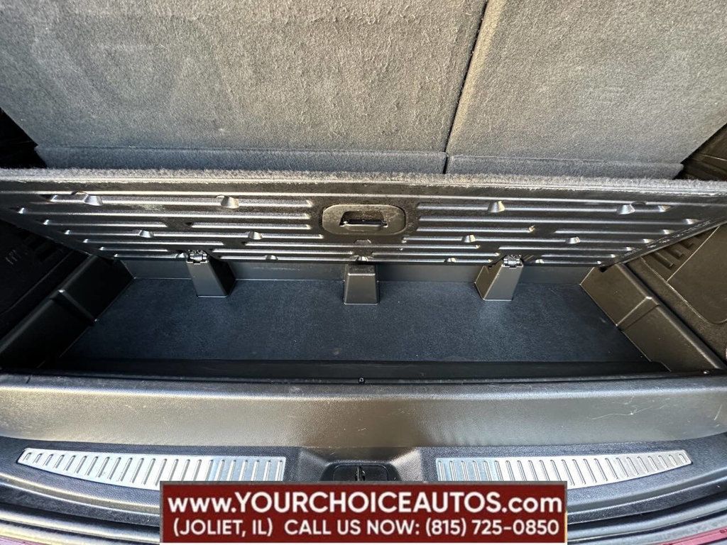 2018 Chevrolet Tahoe 4WD 4dr Premier - 22845054 - 9