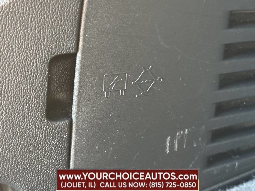 2018 Chevrolet Tahoe 4WD 4dr Premier - 22845054 - 10