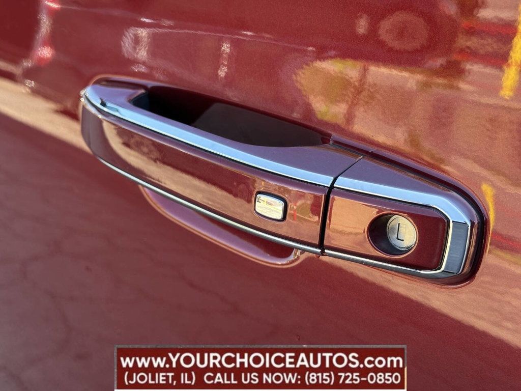 2018 Chevrolet Tahoe 4WD 4dr Premier - 22845054 - 17