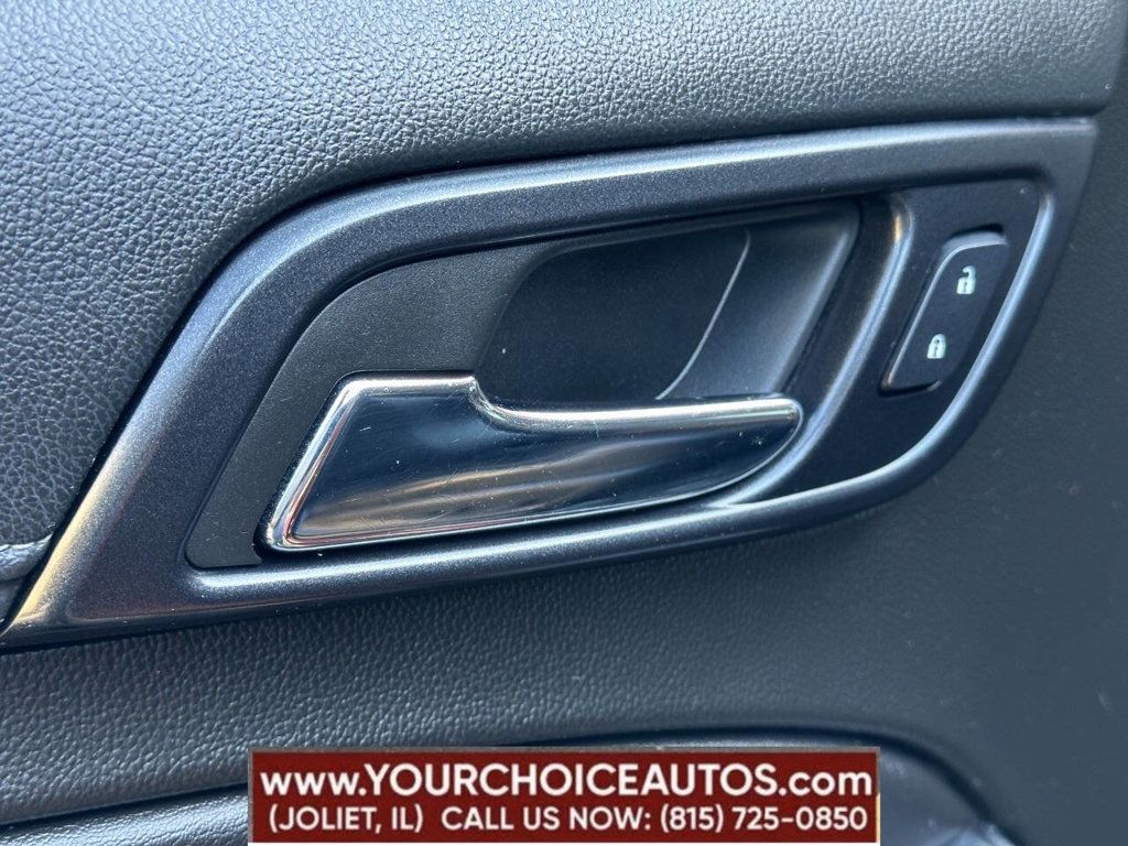 2018 Chevrolet Tahoe 4WD 4dr Premier - 22845054 - 19