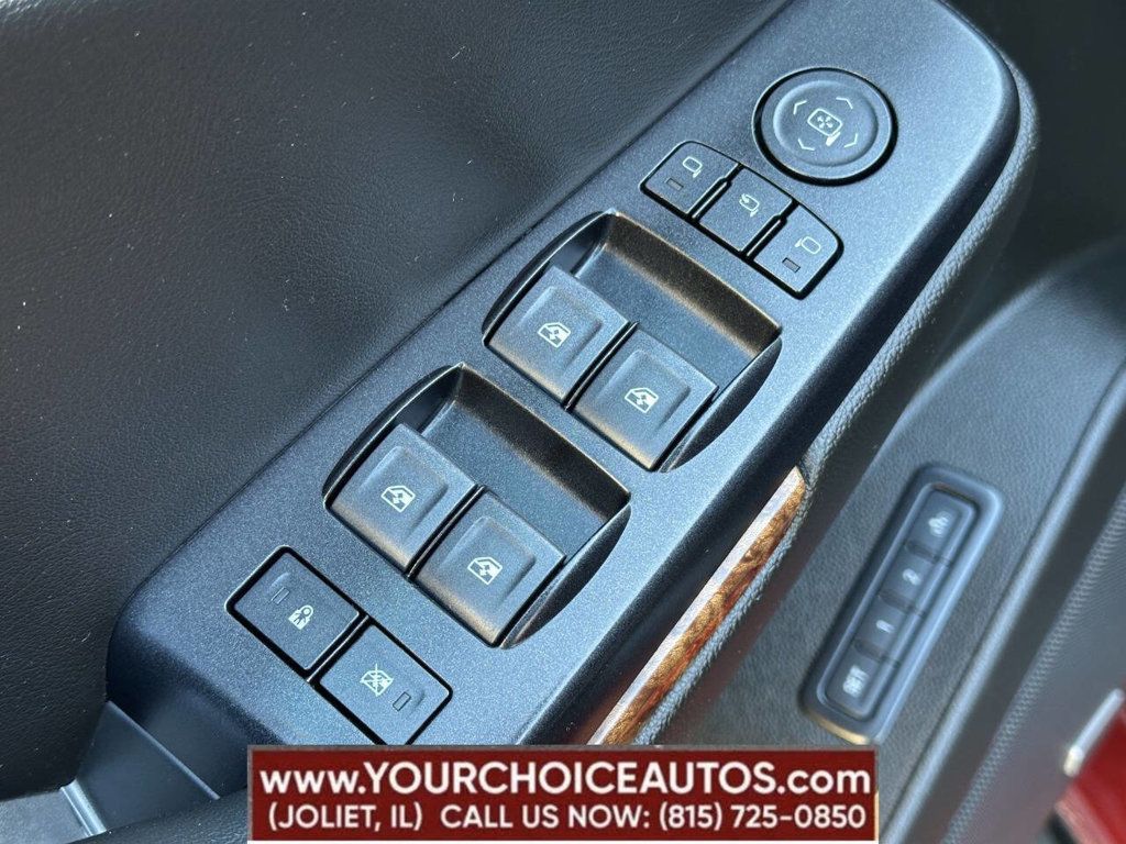 2018 Chevrolet Tahoe 4WD 4dr Premier - 22845054 - 20