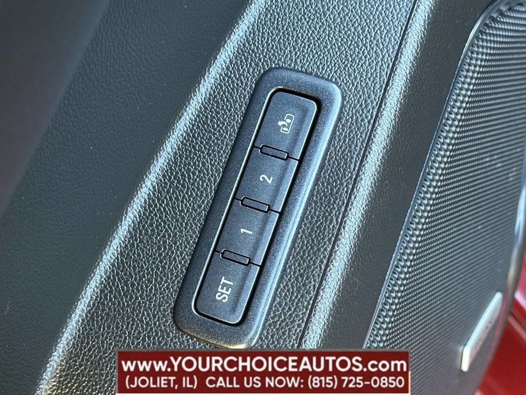 2018 Chevrolet Tahoe 4WD 4dr Premier - 22845054 - 21