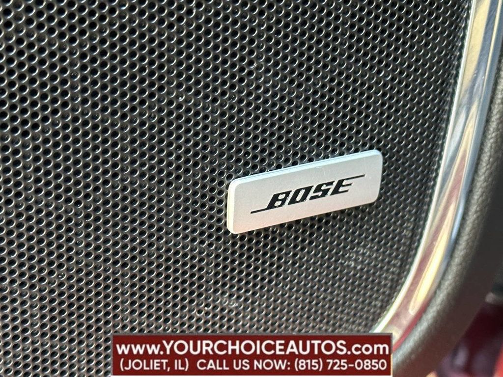 2018 Chevrolet Tahoe 4WD 4dr Premier - 22845054 - 22