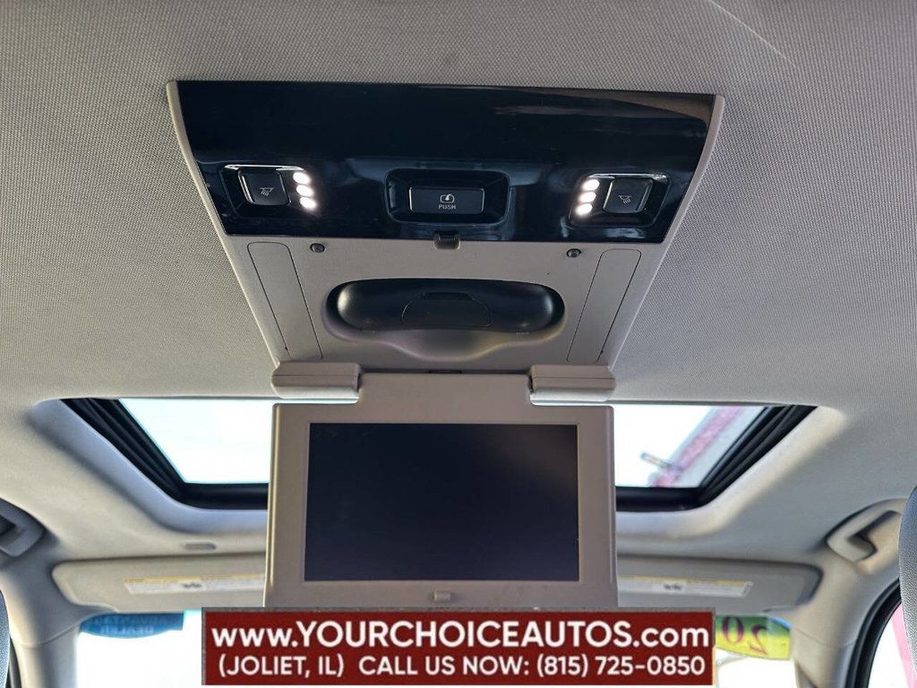 2018 Chevrolet Tahoe 4WD 4dr Premier - 22845054 - 34