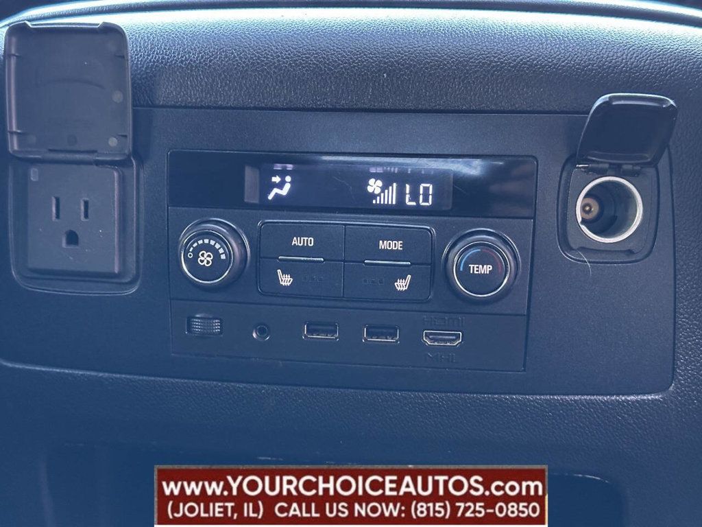 2018 Chevrolet Tahoe 4WD 4dr Premier - 22845054 - 35