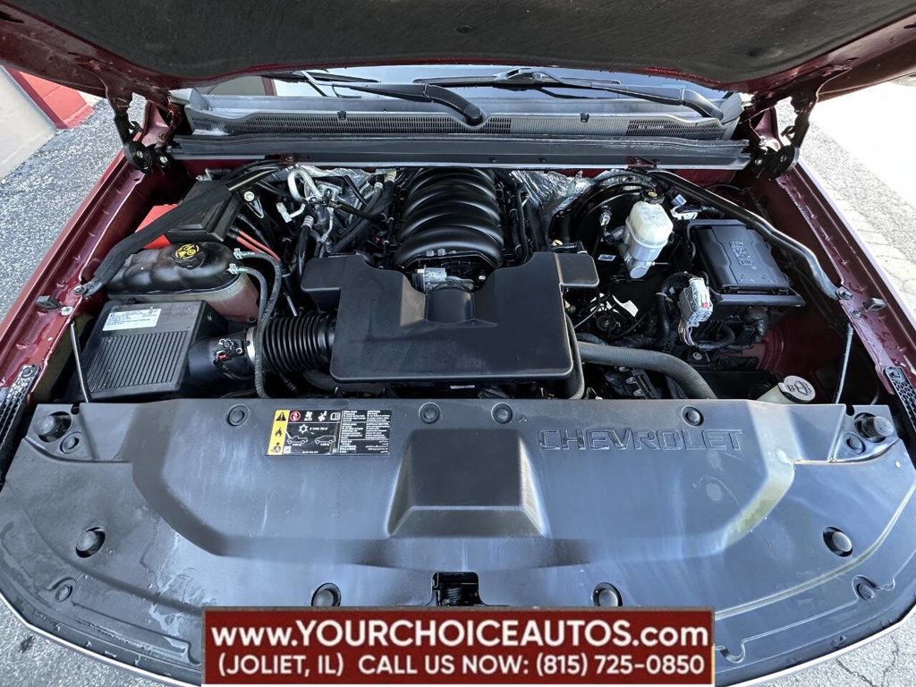 2018 Chevrolet Tahoe 4WD 4dr Premier - 22845054 - 38