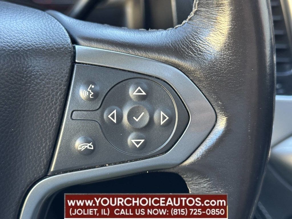 2018 Chevrolet Tahoe 4WD 4dr Premier - 22845054 - 44