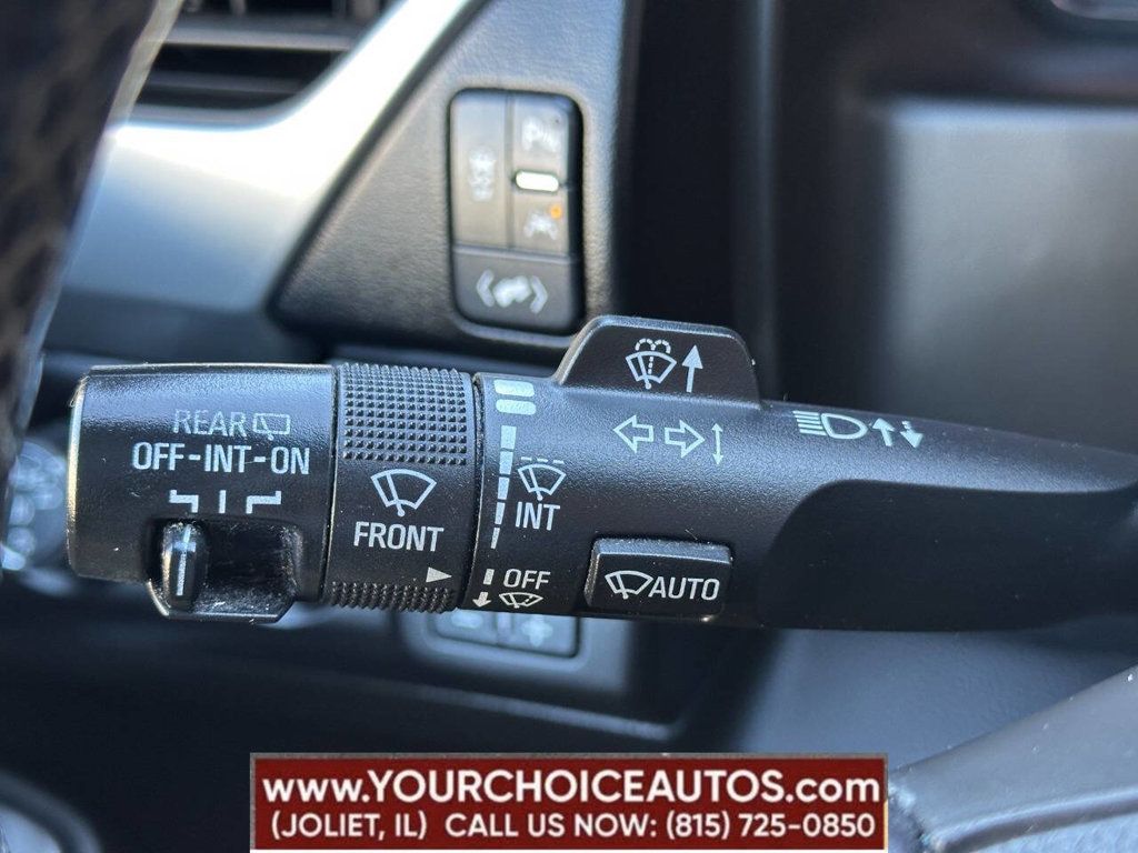 2018 Chevrolet Tahoe 4WD 4dr Premier - 22845054 - 46