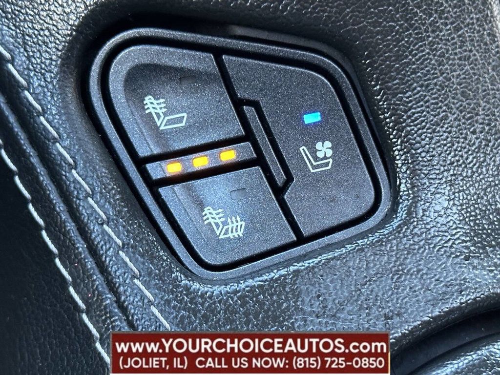 2018 Chevrolet Tahoe 4WD 4dr Premier - 22845054 - 52