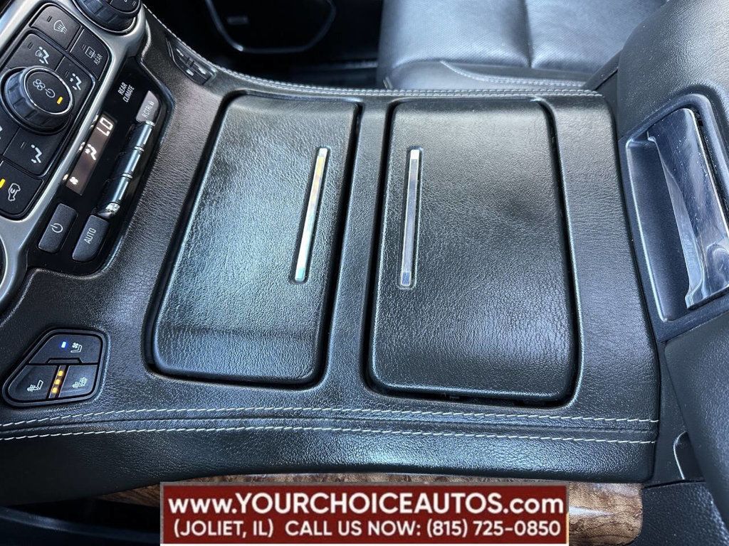 2018 Chevrolet Tahoe 4WD 4dr Premier - 22845054 - 53