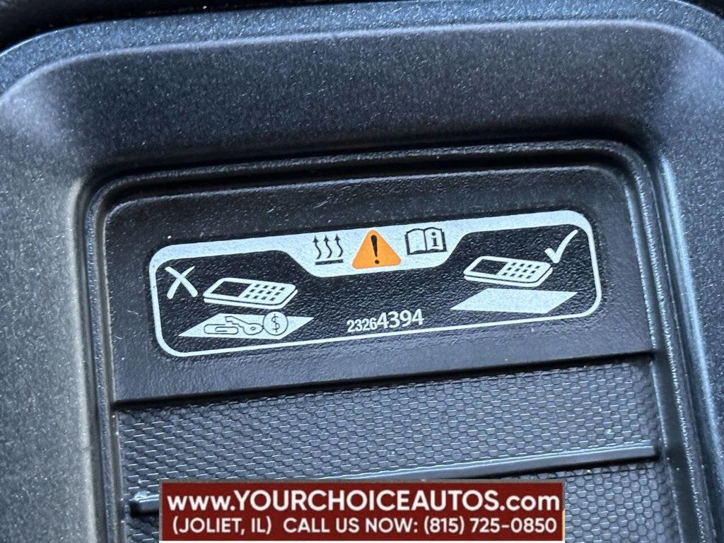 2018 Chevrolet Tahoe 4WD 4dr Premier - 22845054 - 56