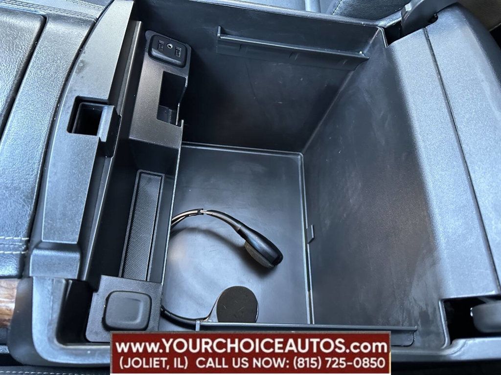 2018 Chevrolet Tahoe 4WD 4dr Premier - 22845054 - 57