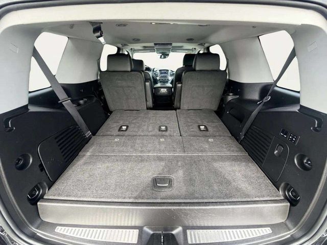 2018 Chevrolet Tahoe 4WD 4dr Premier - 23023830 - 9