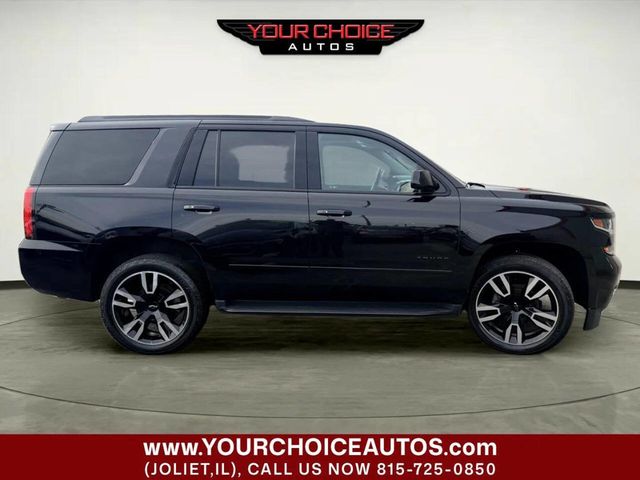 2018 Chevrolet Tahoe 4WD 4dr Premier - 23023830 - 12