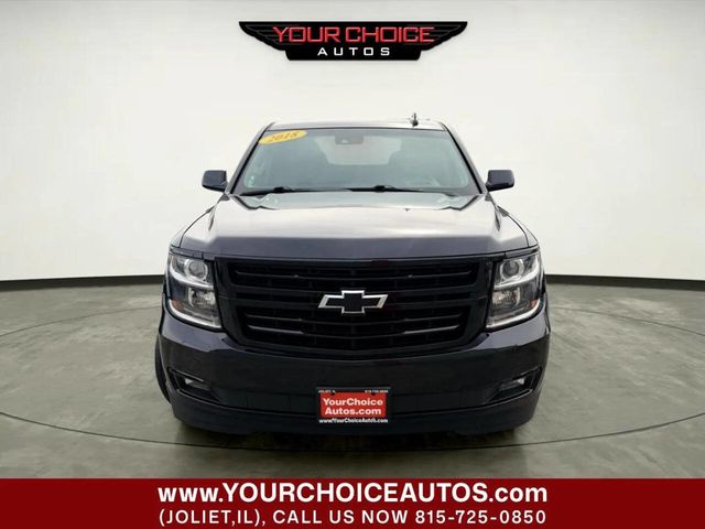 2018 Chevrolet Tahoe 4WD 4dr Premier - 23023830 - 14