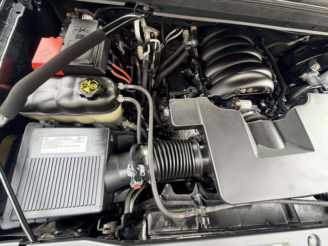 2018 Chevrolet Tahoe 4WD 4dr Premier - 23023830 - 15