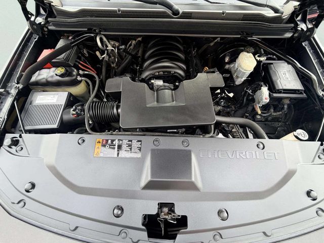 2018 Chevrolet Tahoe 4WD 4dr Premier - 23023830 - 17