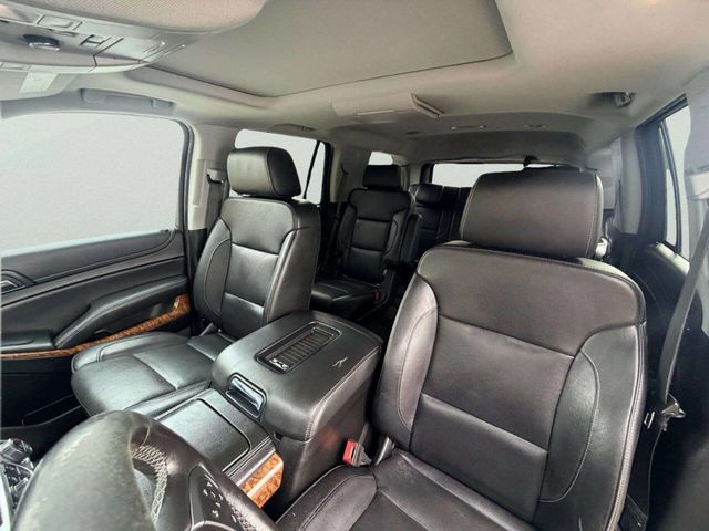 2018 Chevrolet Tahoe 4WD 4dr Premier - 23023830 - 22